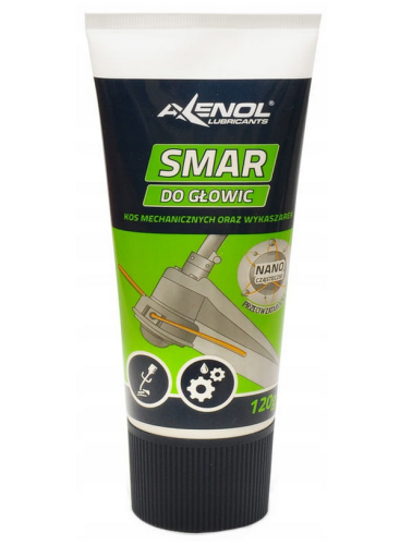 Axenol samr do głowic kos  120g